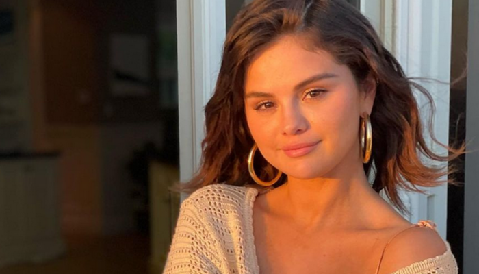 Selena Gomez Faces Backlash After Emotional Plea About Trump’s Deportation Policies