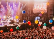 Must-Watch Music Festivals Around the World in 2025