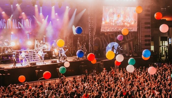 Must-Watch Music Festivals Around the World in 2025