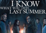 Horror Movie Reborn: “I Know What You Did Last Summer” 2025