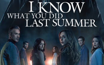 Horror Movie Reborn: “I Know What You Did Last Summer” 2025