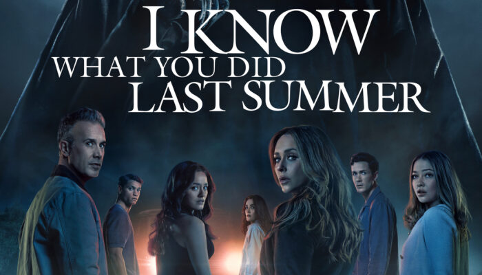 Horror Movie Reborn: “I Know What You Did Last Summer” 2025