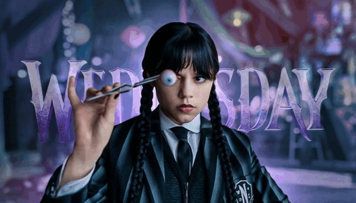 “Wednesday” Season 2 on Netflix: Release Dates, Cast, Plot Twists